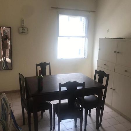 MongaguáApartamento No Edificio Abaeteアパートメント エクステリア 写真