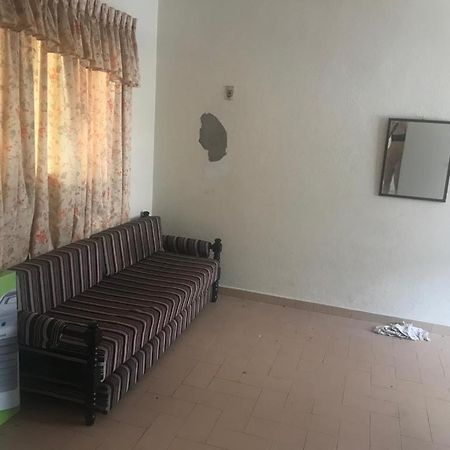 MongaguáApartamento No Edificio Abaeteアパートメント エクステリア 写真