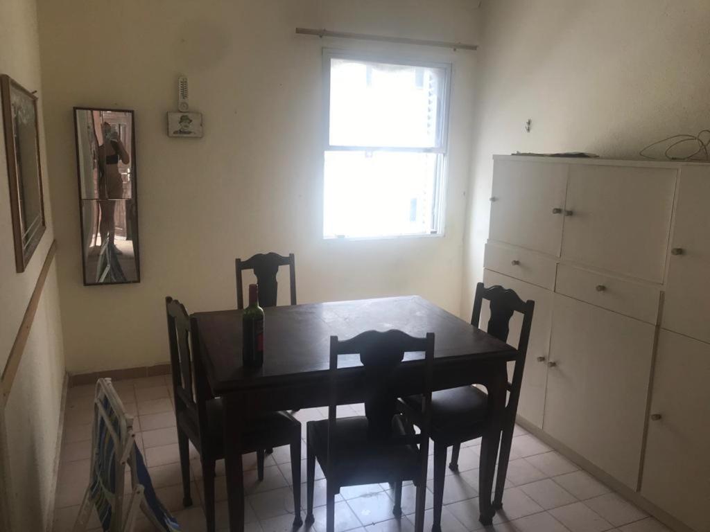 MongaguáApartamento No Edificio Abaeteアパートメント エクステリア 写真