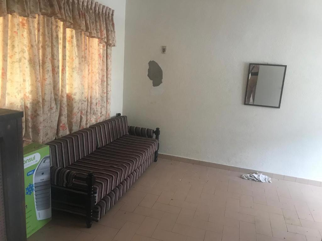 MongaguáApartamento No Edificio Abaeteアパートメント エクステリア 写真